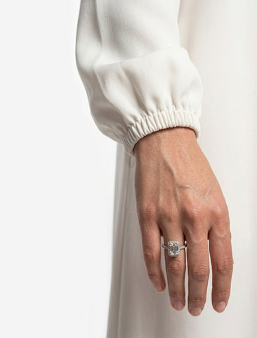 BASIC FRONT-OPEN ABAYA-WHITE
