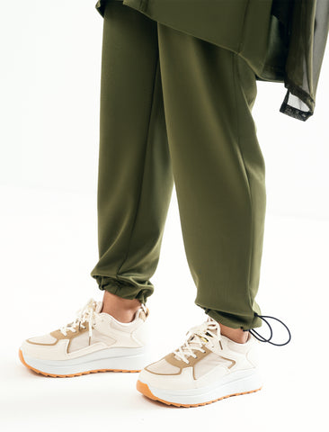 ACTIVE SET – OLIVE