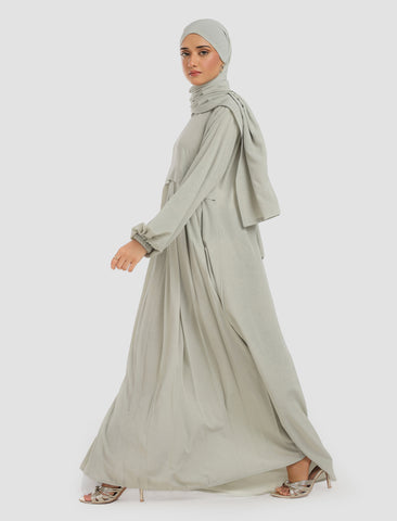 Sakan Abaya