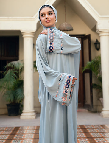 EMBELLISHED ICE SERENITY