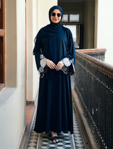 ELARA – NAVY BLUE