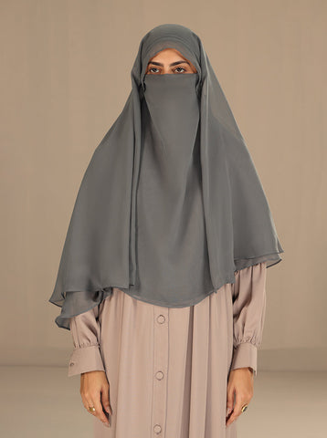 NASIRAH TURKISH HIJAB