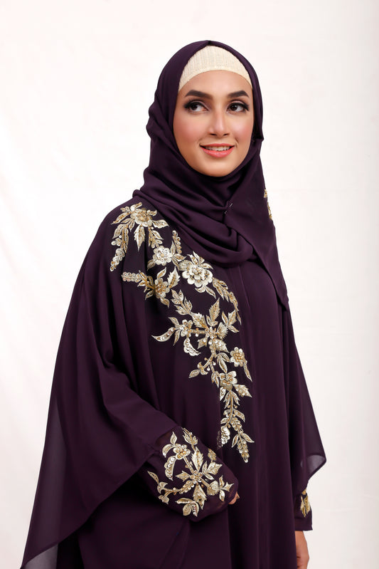 LAYLA ABAYA