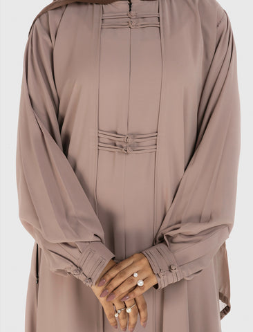 Lataafa Abaya