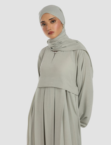 Sakan Abaya