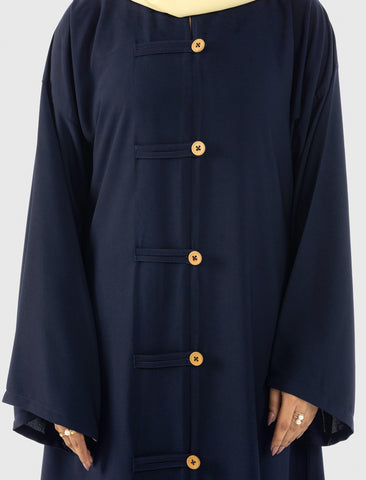 Zeer Abaya