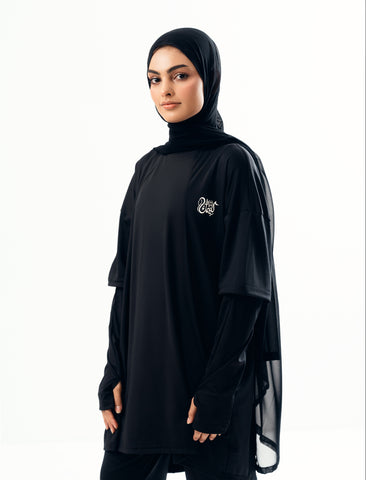 ACTIVE SET – BLACK