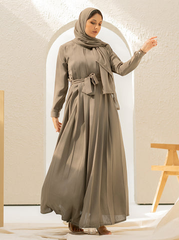 LAYTH MAXI ABAYA