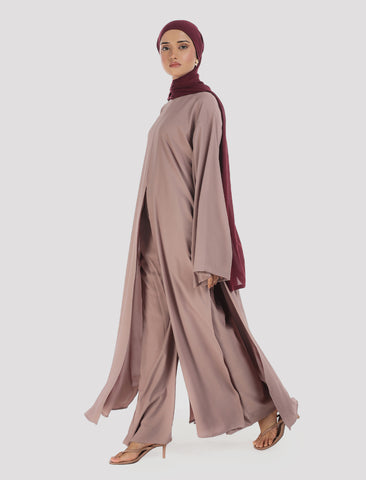 Reeh Abaya