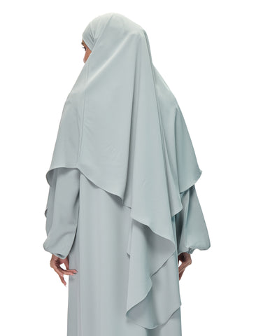 KHIMAR-PISTACHIO