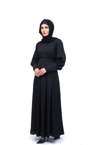 NURA ABAYA