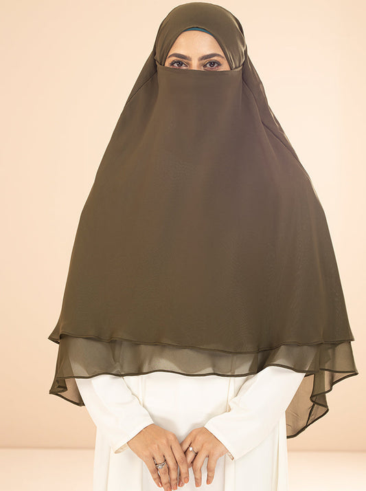 KHIMAR HIJAB