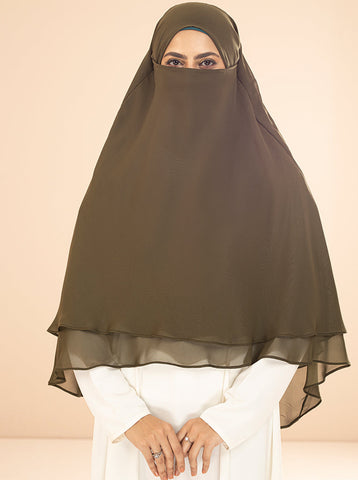 KHIMAR HIJAB