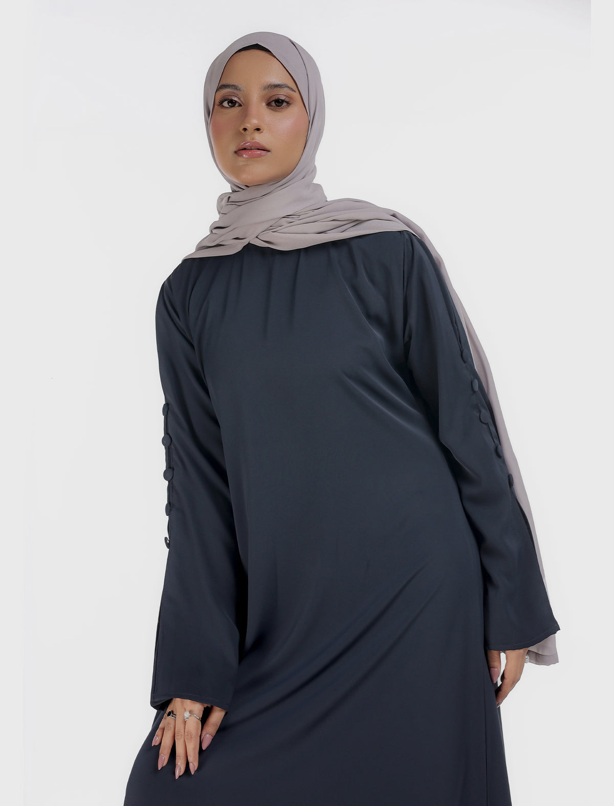 RAHA ABAYA