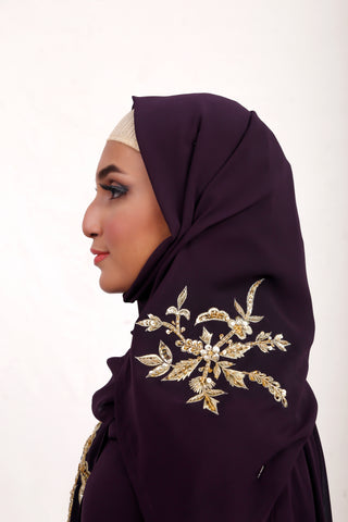 LAYLA ABAYA