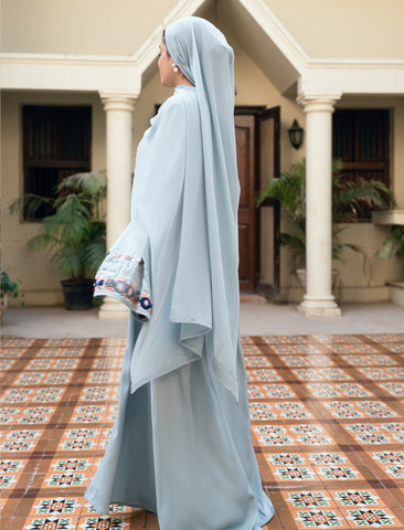 EMBELLISHED ICE SERENITY