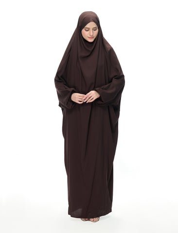 NAMAZ CHADAR– CHOCO