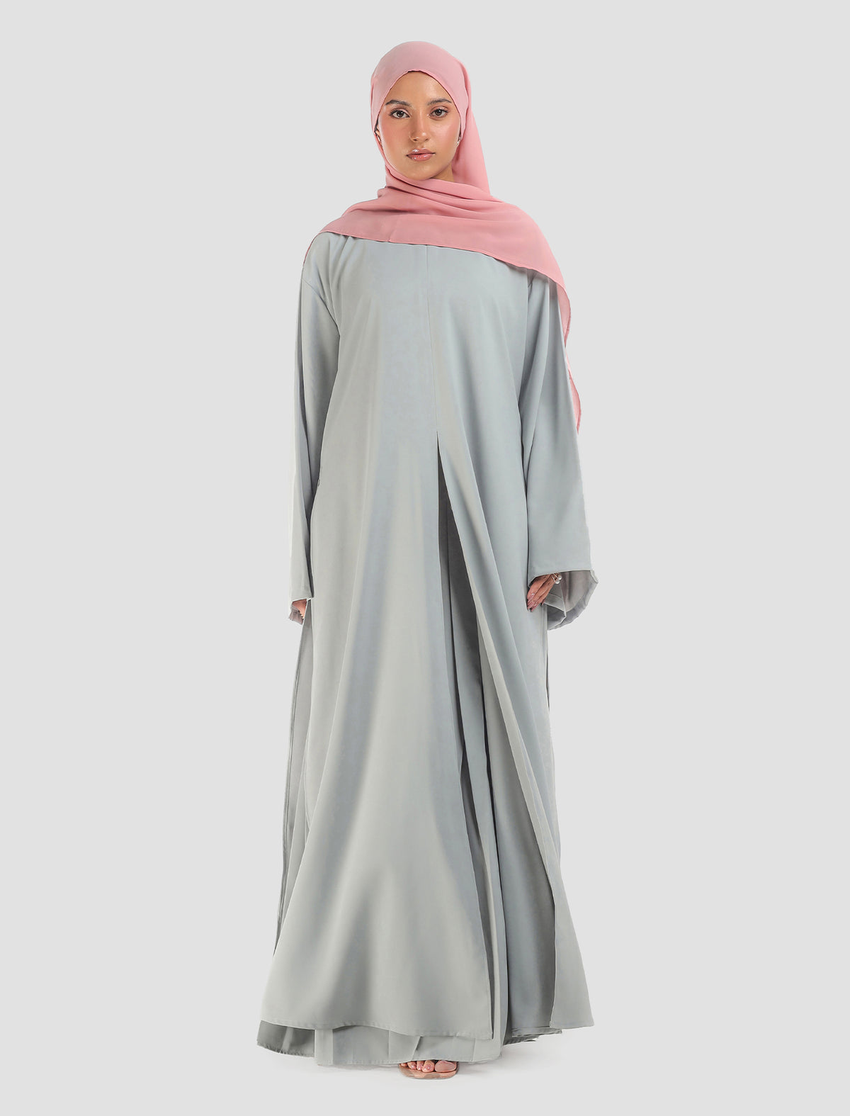 Brezza Abaya