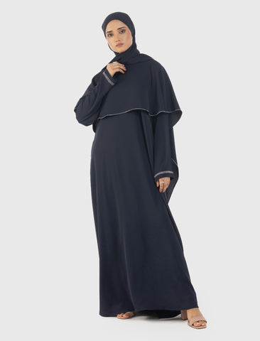 Barisa Cape