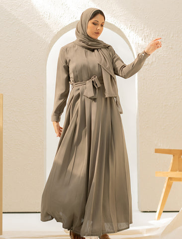 LAYTH MAXI ABAYA