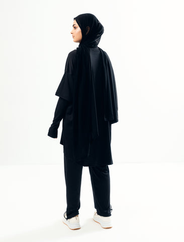 ACTIVE SET – BLACK