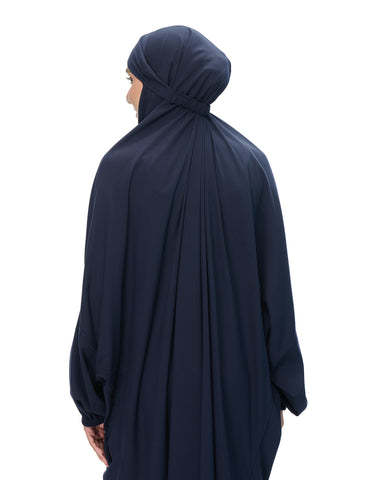 NAMAZ CHADAR– NAVY BLUE