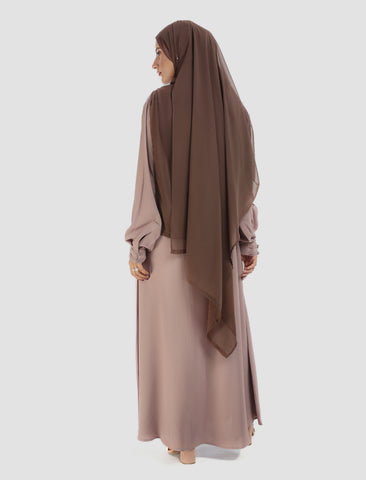 Lataafa Abaya