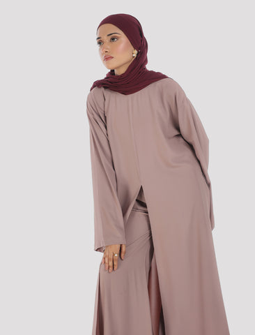 Reeh Abaya