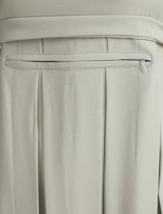 SAKAN ABAYA