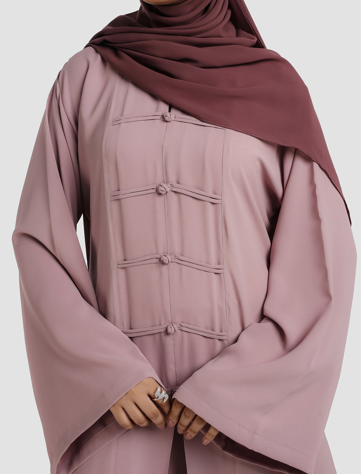 HANA ABAYA