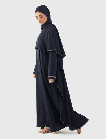 Barisa Cape