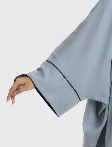 Isla Butterfly Abaya