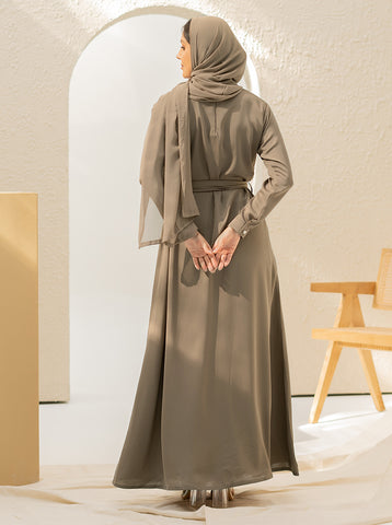 LAYTH MAXI ABAYA