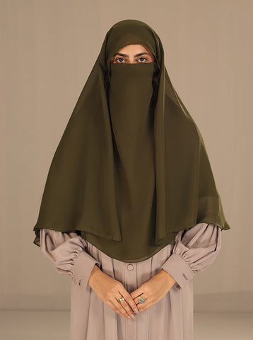 NASIRAH TURKISH HIJAB