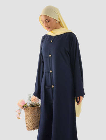 Zeer Abaya