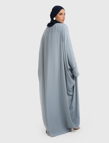 Isla Butterfly Abaya