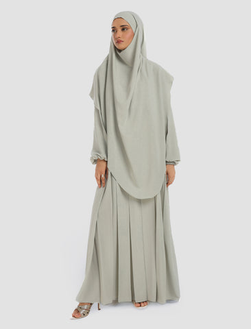 SAKAN ABAYA