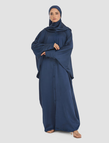 Costa Butterfly Abaya