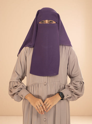 QAMASHA HIJAB
