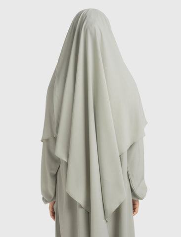SAKAN ABAYA