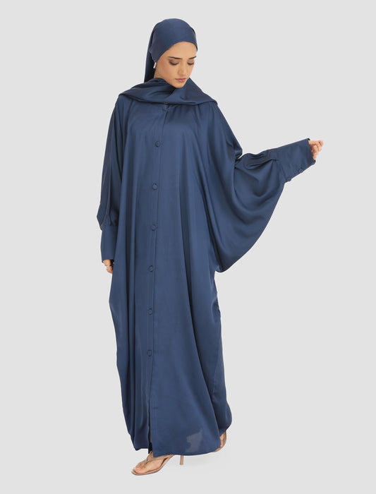 Costa Butterfly Abaya