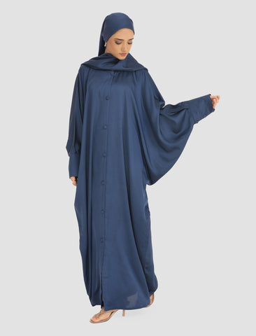 Costa Butterfly Abaya