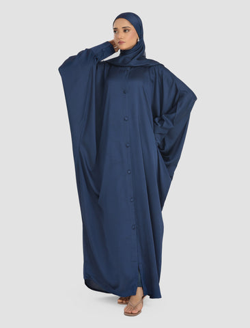 Costa Butterfly Abaya