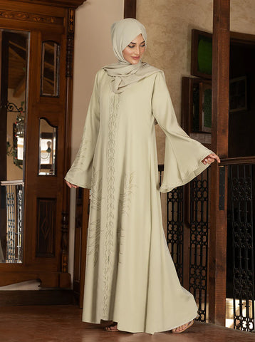 AFRA ABAYA