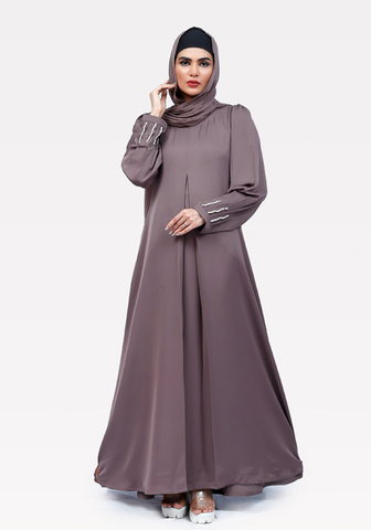 Alya Abaya