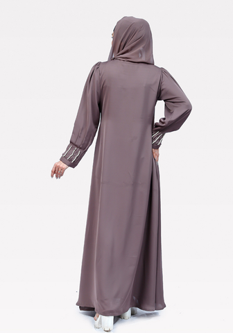 Alya Abaya