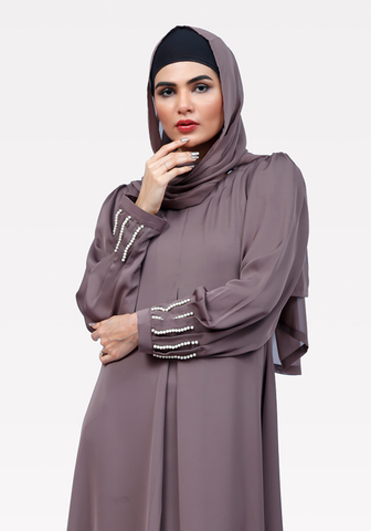 Alya Abaya