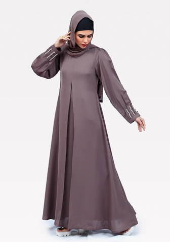 Alya Abaya