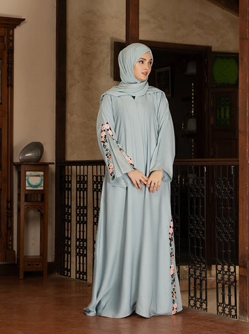 BAHIRA ABAYA