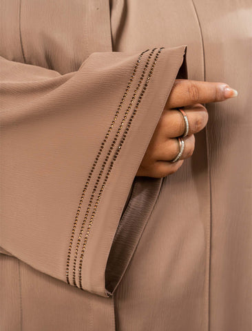 BREWNA ABAYA- COFFEE